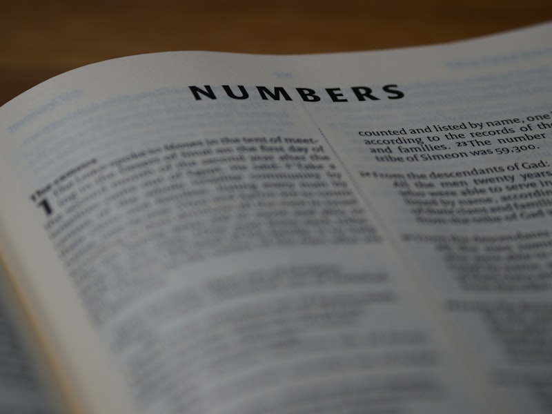 Acalculia: When Numbers Suddenly Lose Their Meaning