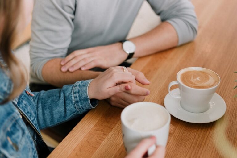 Adult Attachment Interview: Unlocking Your Relational Blueprint