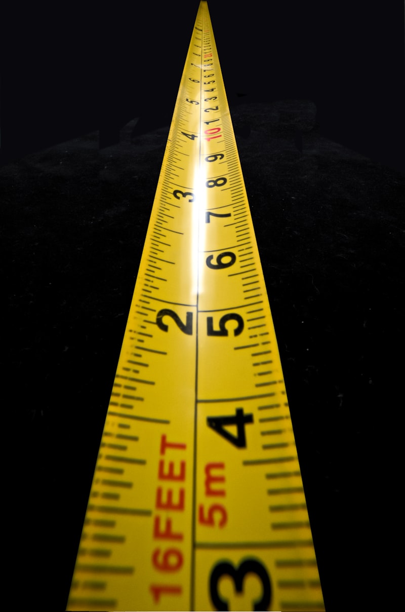 Age-Equivalent Scales: Measuring Your Child's Growth