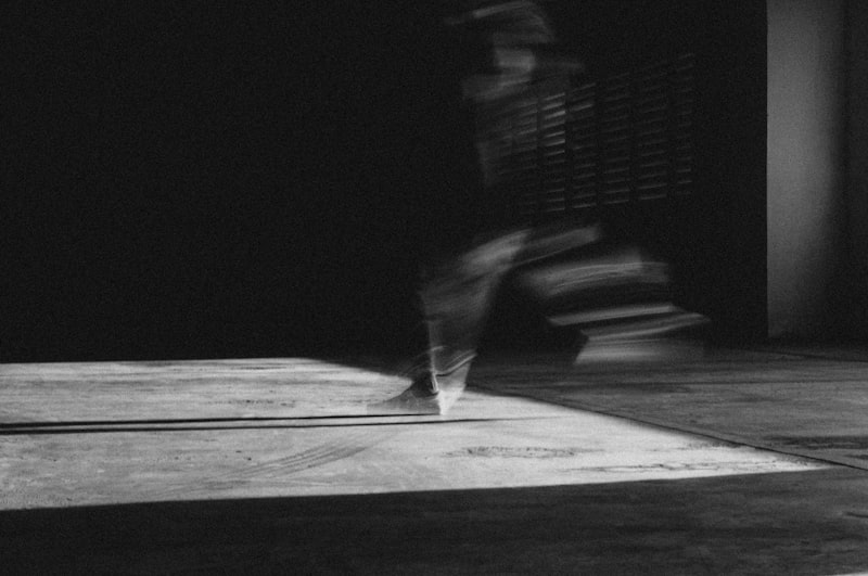 Akinesia: Understanding the Absence of Movement