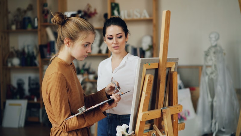 Behavioral Prompting: Master the Art of Skill Acquisition