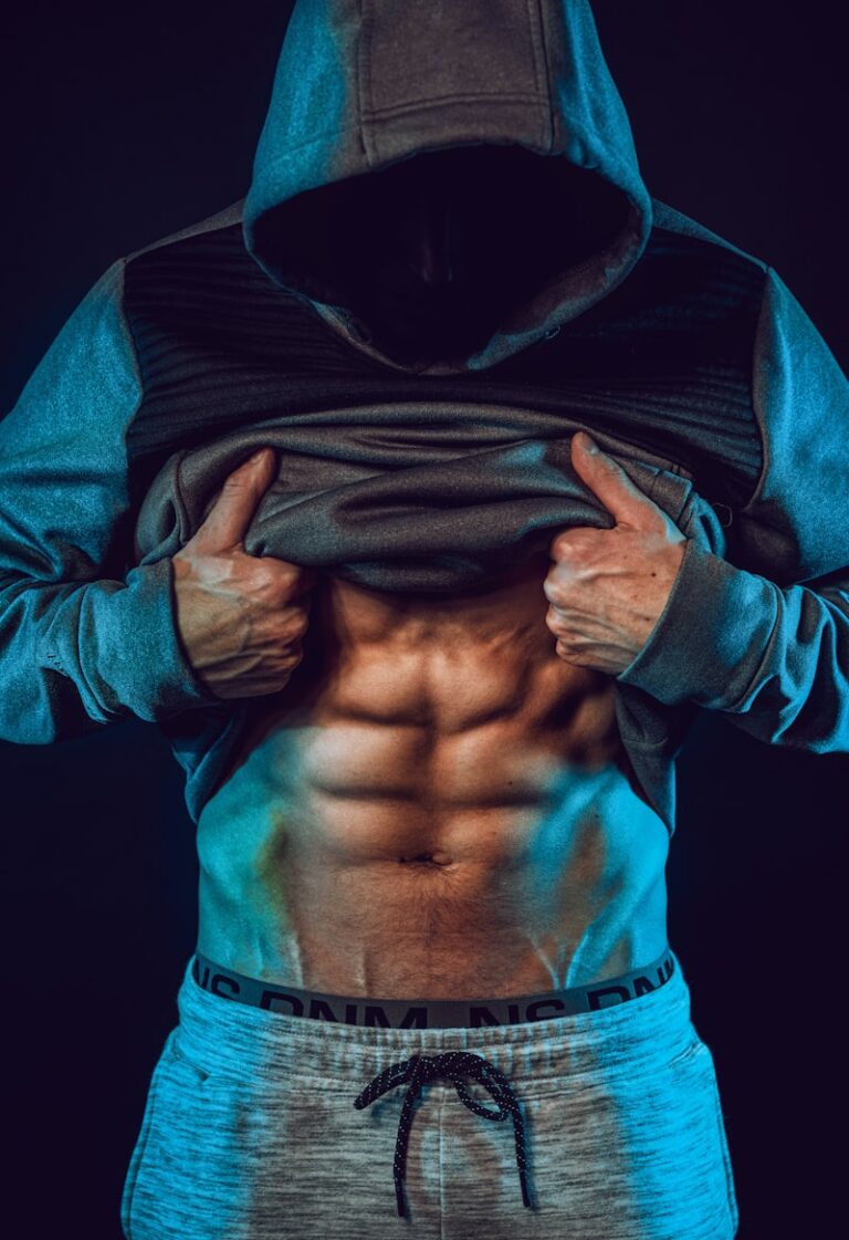 Bulbocavernosus Muscle: The Hidden Link to Sexual Wellness