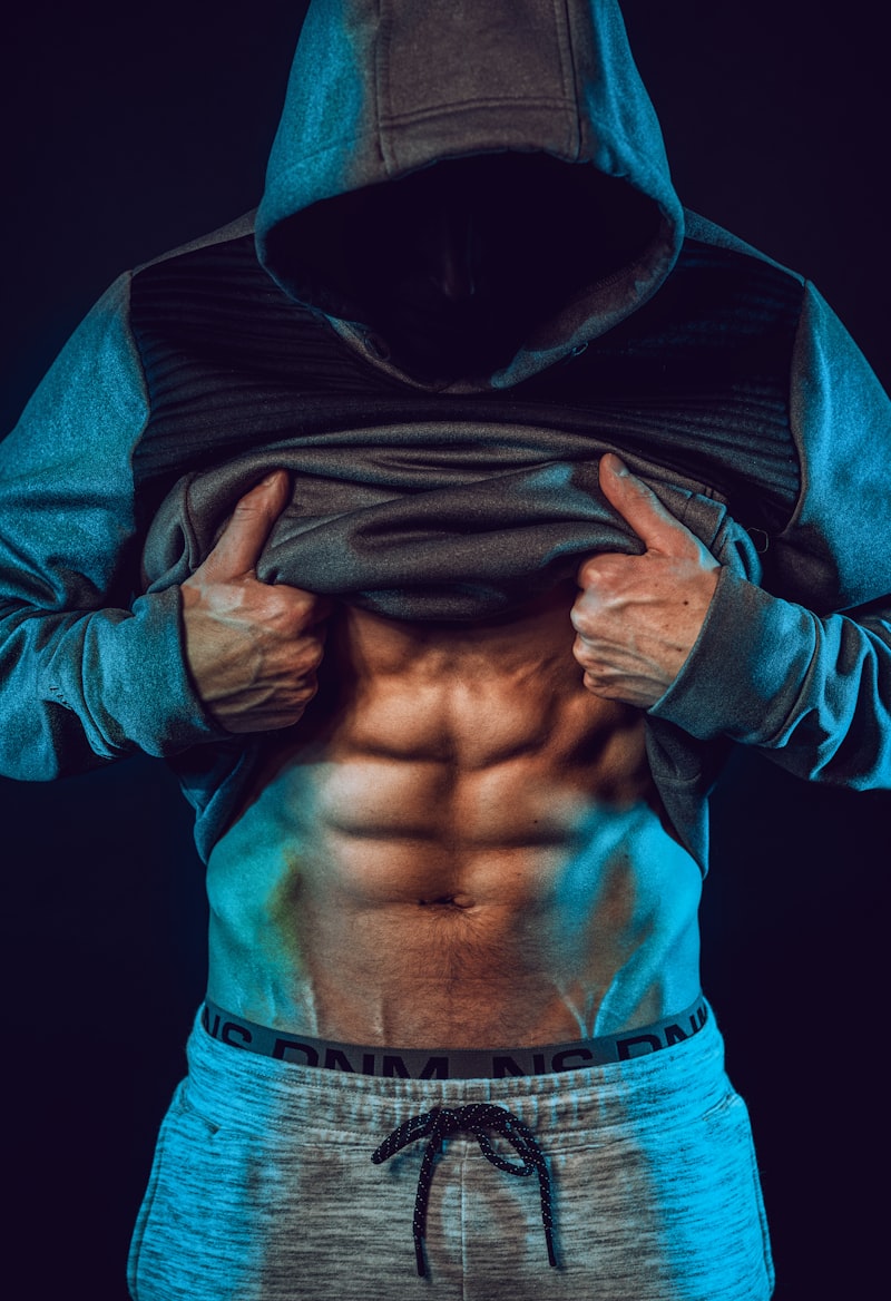 Bulbocavernosus Muscle: The Hidden Link to Sexual Wellness