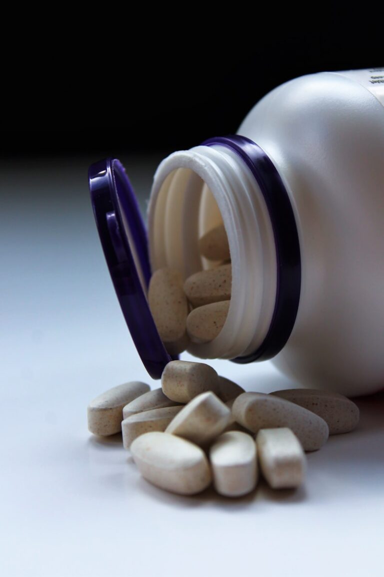 Calcium Deficiency: How Your Body Chemistry Shapes Mood