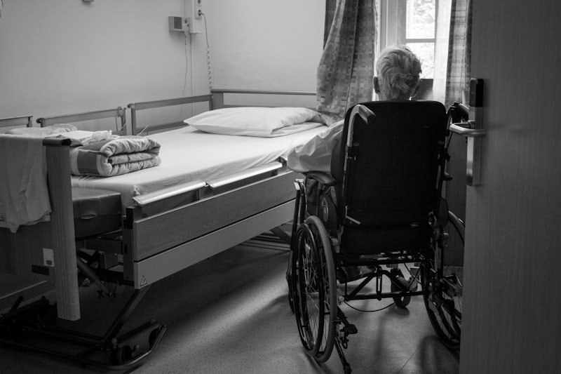Catamnesis: Tracking Long-Term Patient Recovery