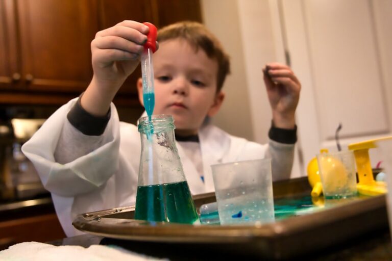 Child Development: Advancing Science for Every Young Life