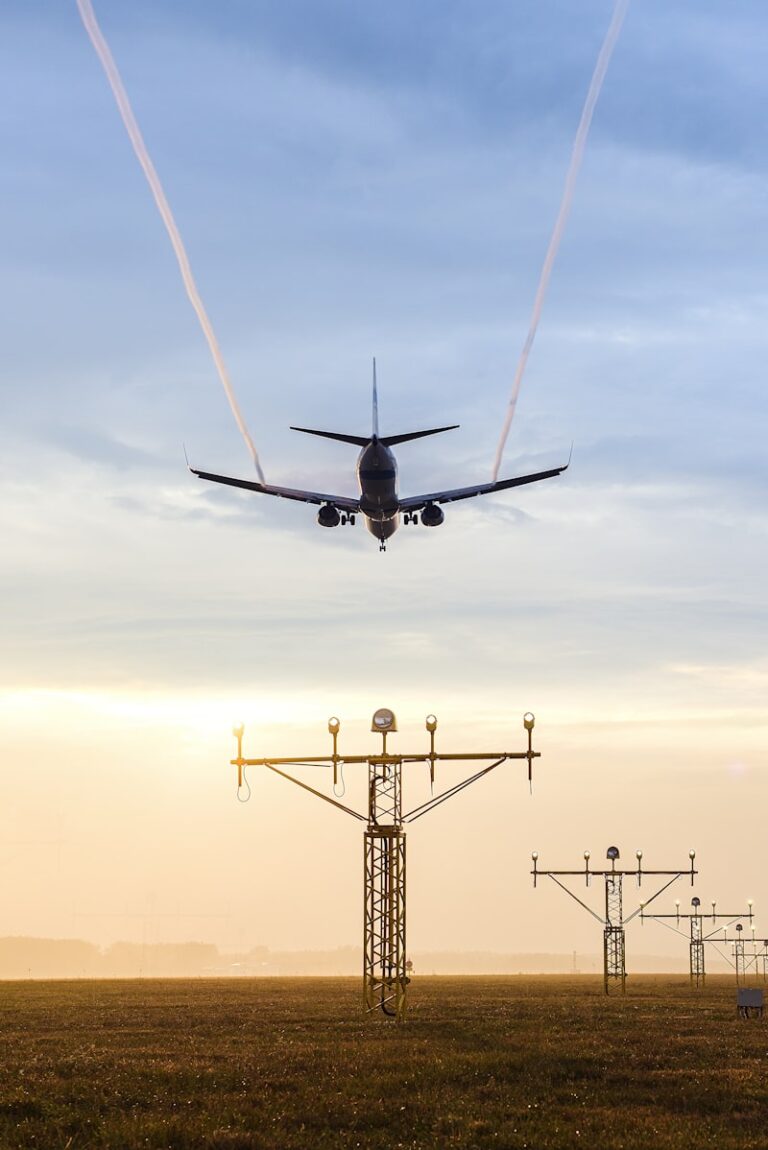 Cognitive Aptitude: Mastering the Air Traffic Controller Test