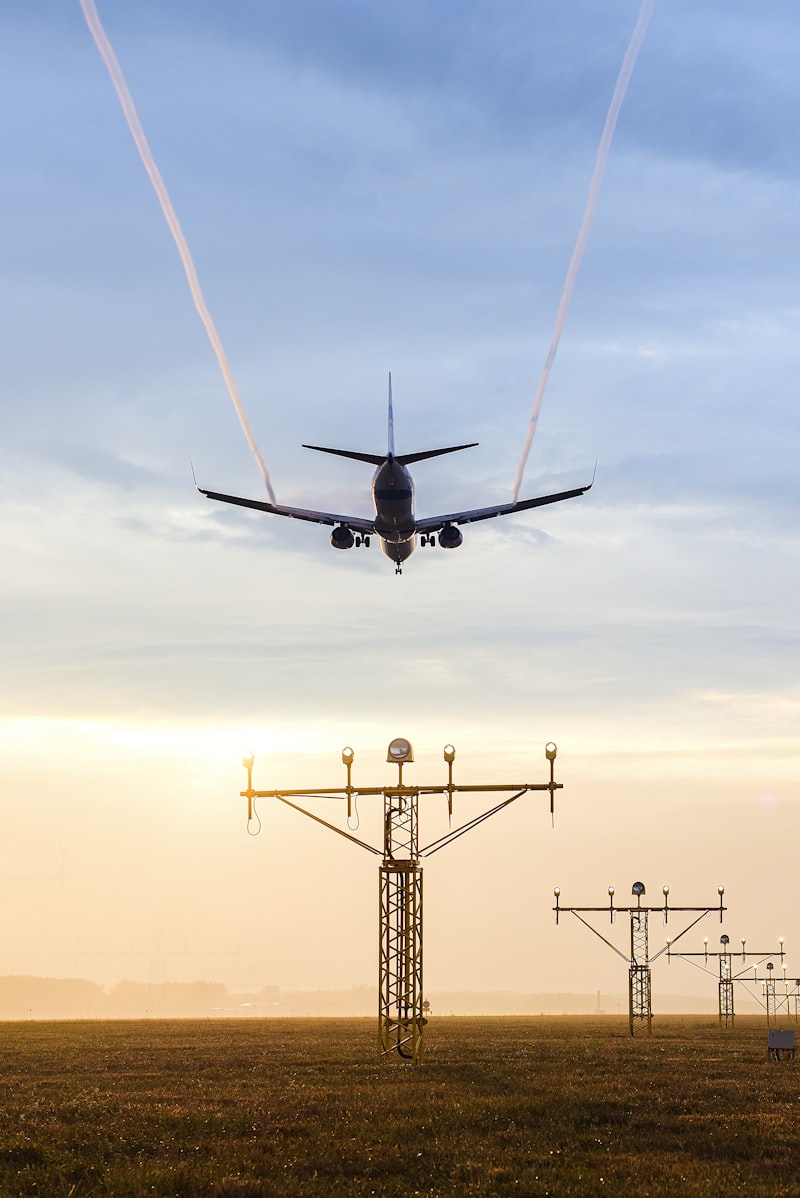 Cognitive Aptitude: Mastering the Air Traffic Controller Test