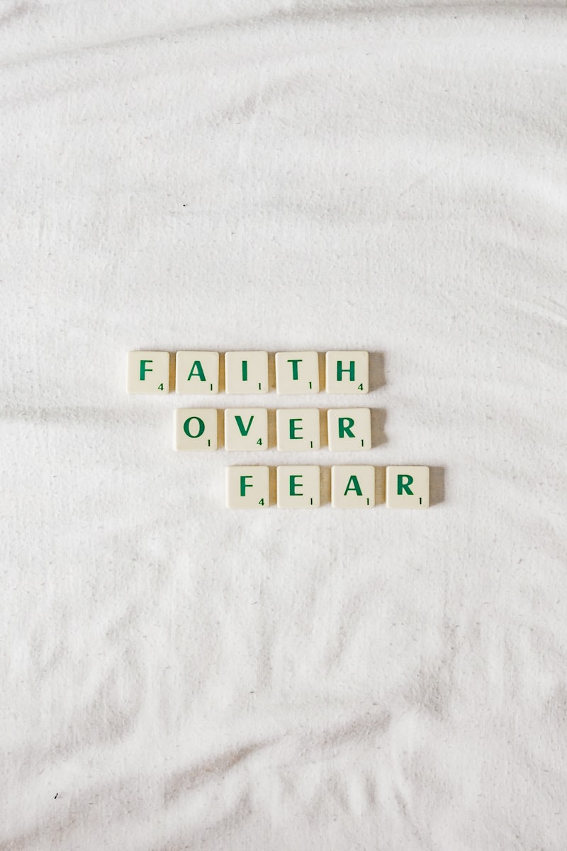 Counterphobia: Why We Seek Out What We Fear