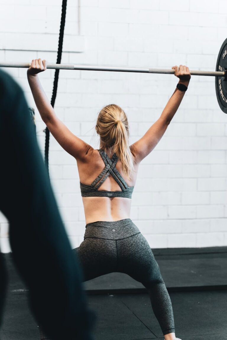 Cross-Conditioning: Elevate Your Mental Performance