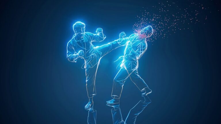 Crossed Reflexes: The Body's Hidden Defensive Network