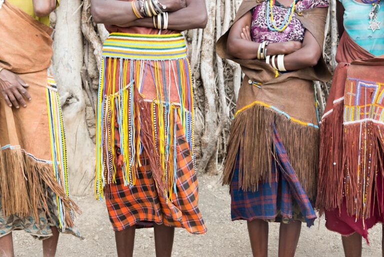 Cultural Tradition: How Ancestral Habits Shape Our Identity