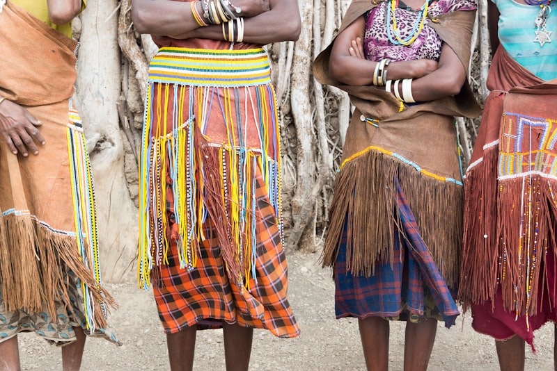 Cultural Tradition: How Ancestral Habits Shape Our Identity