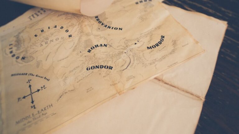 Cumulative Records: Mapping the Path of Human Development