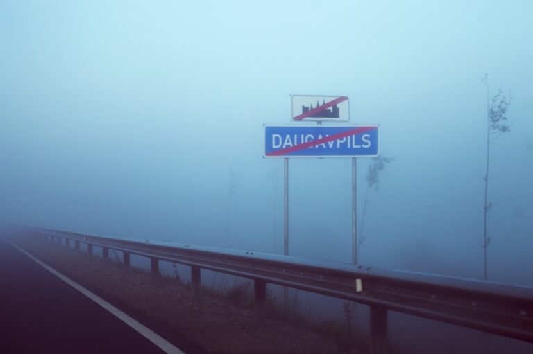 Derealization: Navigating the World Through a Fog