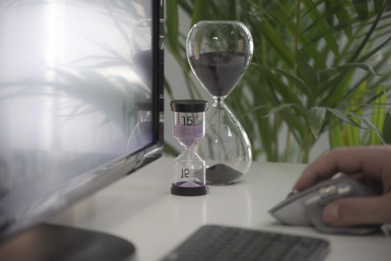 Developmental Timing: Mastering Your Critical Windows