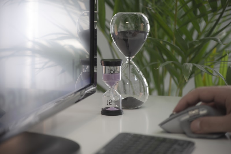 Developmental Timing: Mastering Your Critical Windows