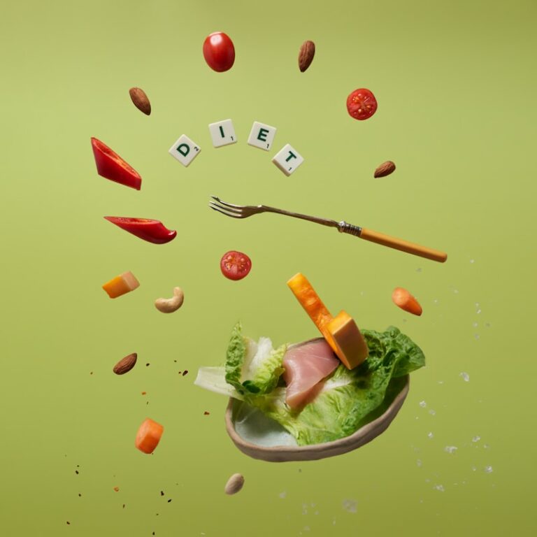 Dietary Selection: The Psychology of What We Choose