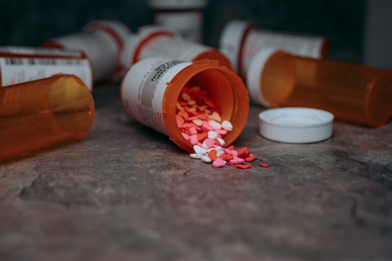 Dihydrocodeine: The Psychology of Pain and Opioid Relief