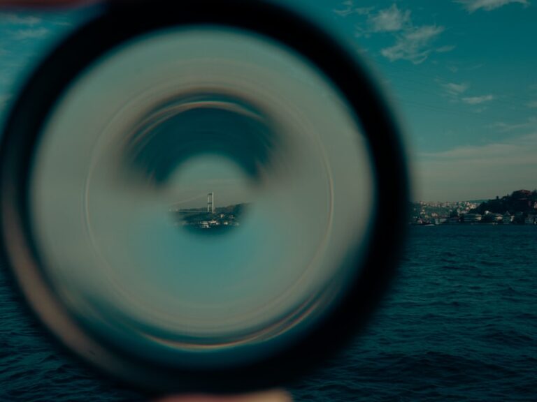 Direct Perception: Seeing the World Without the Filter