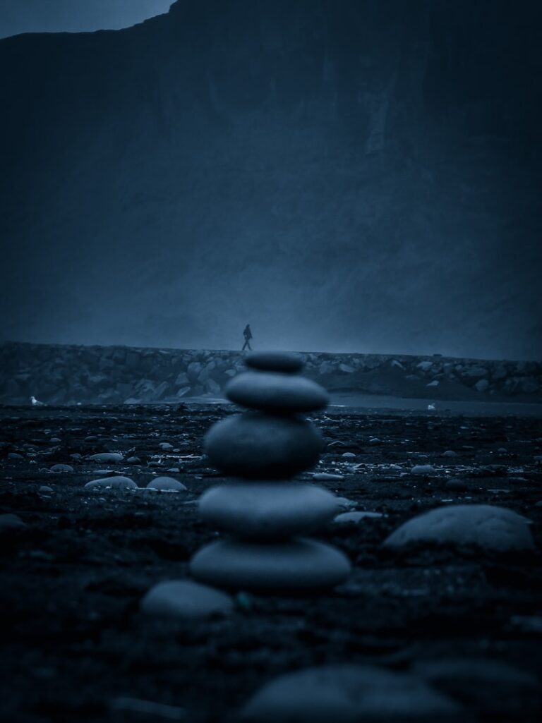 Dissociative Stupor: Unlocking the Mystery of Stillness