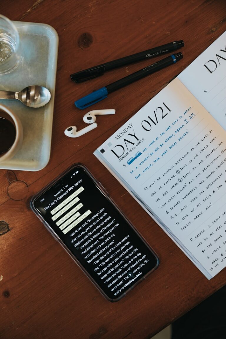 Dual-Task Performance: Mastering the Art of Multitasking
