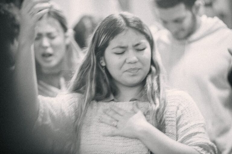 Dyspnea: The Hidden Psychological Toll of Breathlessness