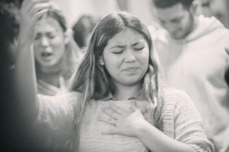 Dyspnea: The Hidden Psychological Toll of Breathlessness
