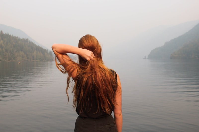 Ecofeminism: Healing the Bond Between Nature and Self