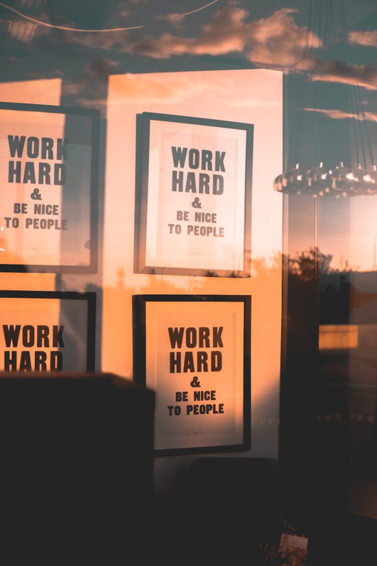 Effort Syndrome: Why Your Hard Work Feels Unrewarding