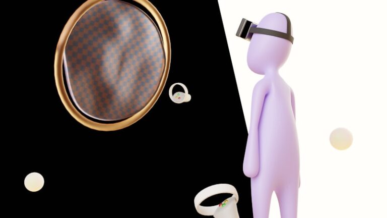 Eikonometer: Quantifying Your Subjective Reality