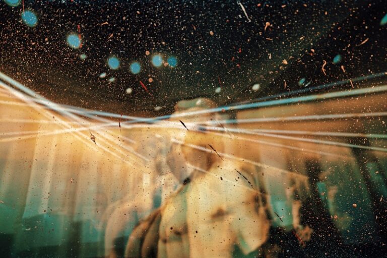 Elan Vital: The Unseen Force Driving Human Potential