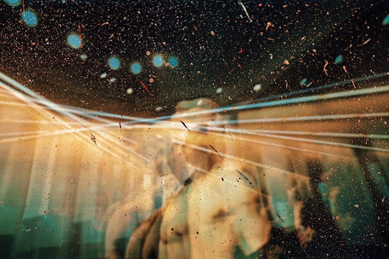 Elan Vital: The Unseen Force Driving Human Potential