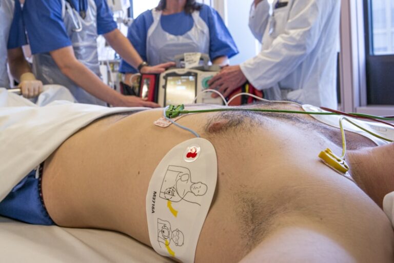 Electrophysiology: Mastering Precise Electrode Placement