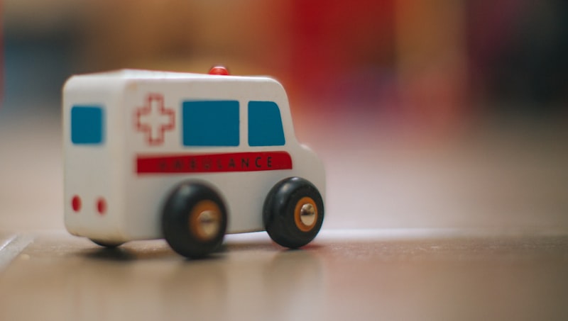Emergency Psychotherapy: Immediate Relief for Acute Crisis
