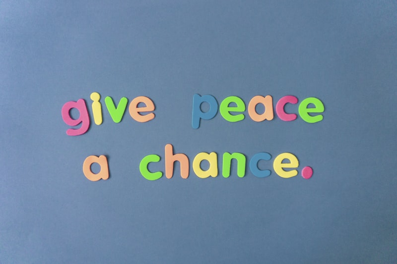 End-of-Life Care: Finding Dignity and Peace in Transition