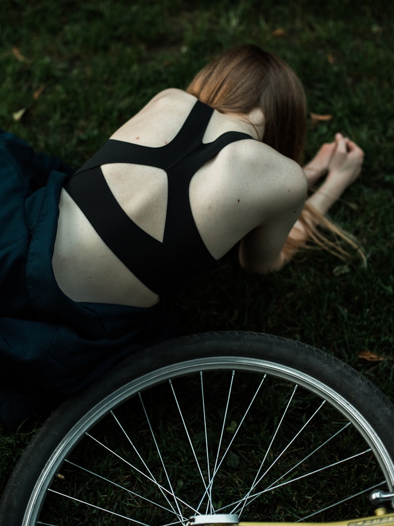 Enervation: Defeating the Cycle of Chronic Exhaustion