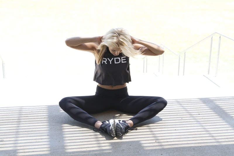 Exercise-Induced Euphoria: Unlock Your Natural High