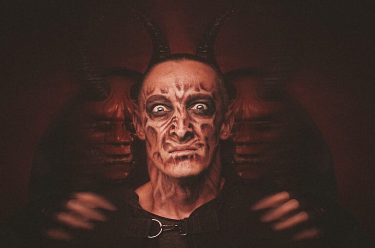 Exorcism: Beyond the Myth of Demonic Possession
