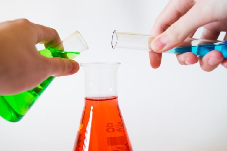 Experimental Analysis: Unlocking the Science of Action