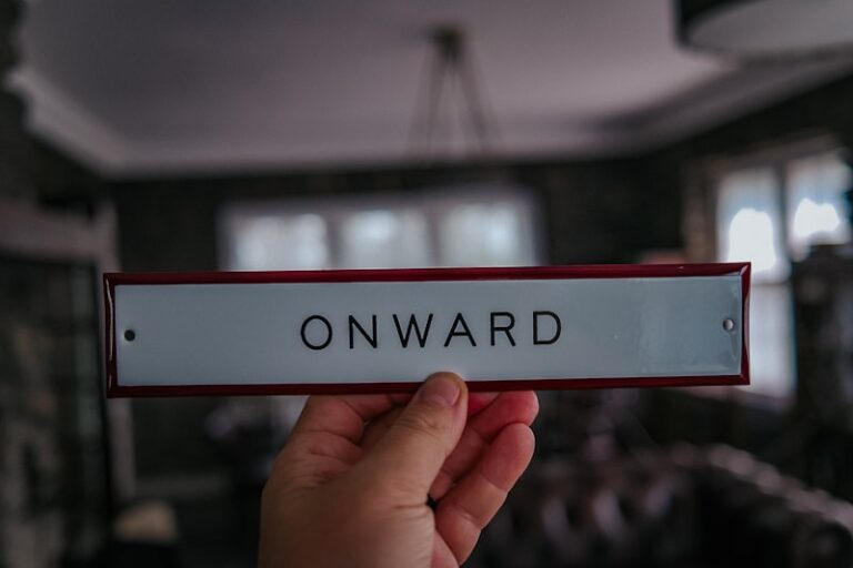 Forward Conditioning: Mastering the Art of Behavior Change