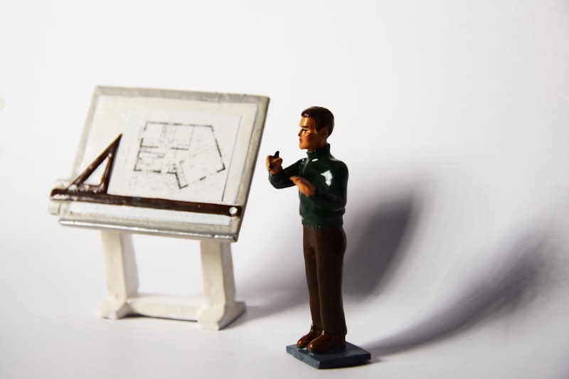 Instructional Design: Architecting Human Potential