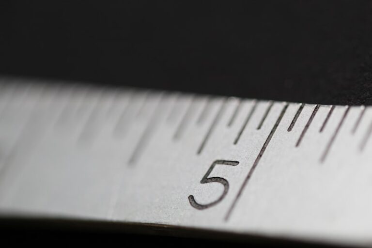 Measurement Error: Why Your Psychological Data Lies