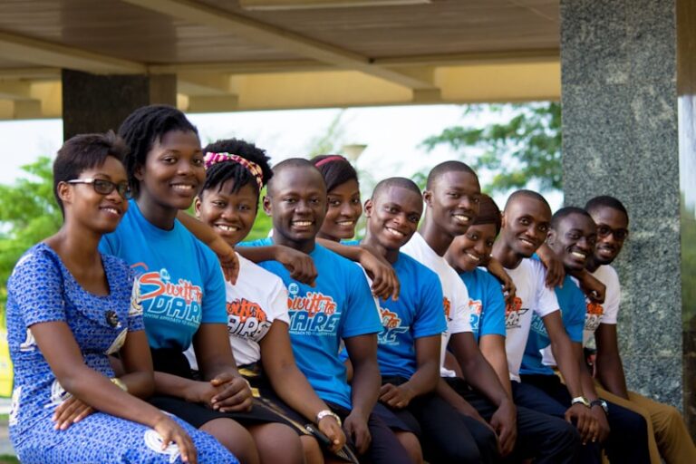 NAMI: Empowering Minds Through Grassroots Advocacy