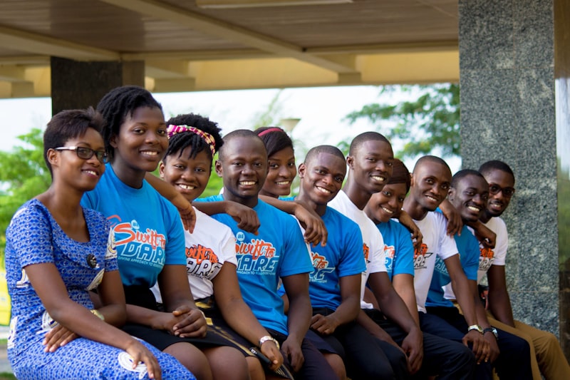 NAMI: Empowering Minds Through Grassroots Advocacy