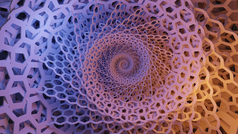 Oblique Rotation: Unlocking Hidden Patterns in Data