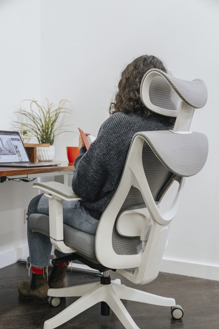 Occupational Ergonomics: Optimize Your Work-Life Harmony