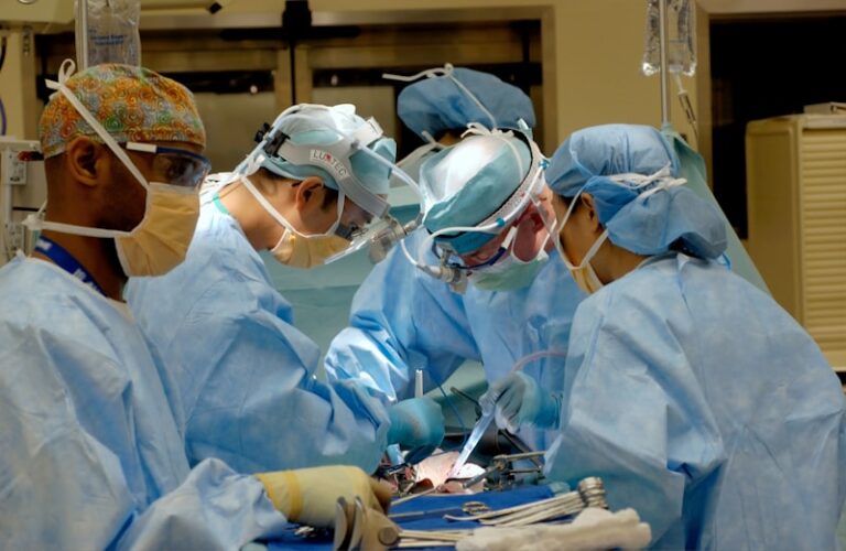 Orchidectomy: The Psychological Impact of Surgical Change