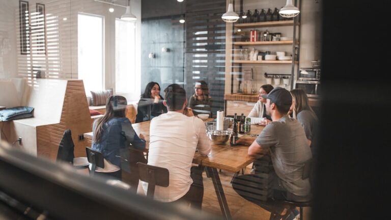 Organizational Dynamics: Unlocking Hidden Workplace Potential