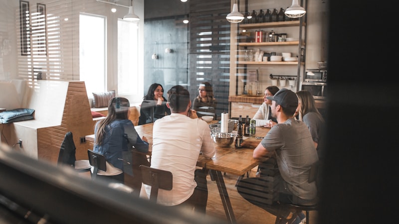 Organizational Dynamics: Unlocking Hidden Workplace Potential